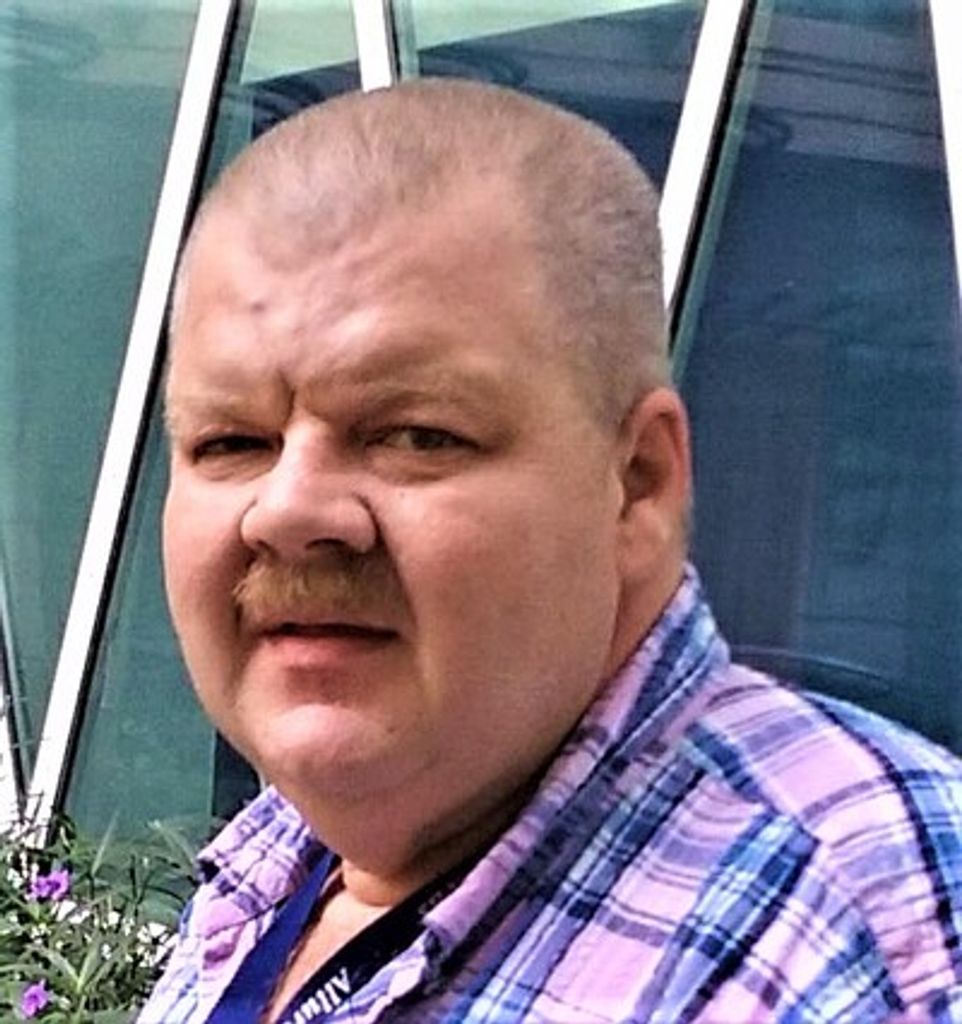 William Denzel Southerland Profile Photo