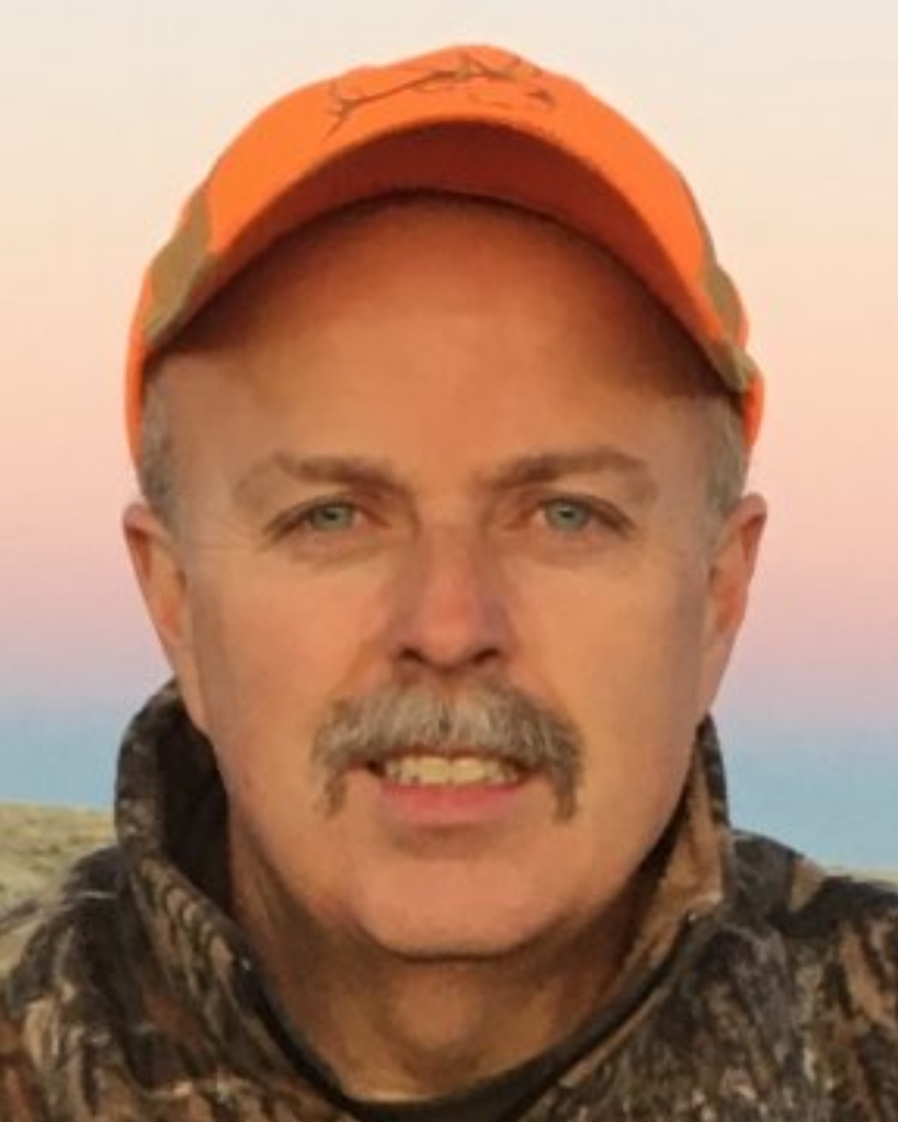 Matthew Charles Reed Profile Photo