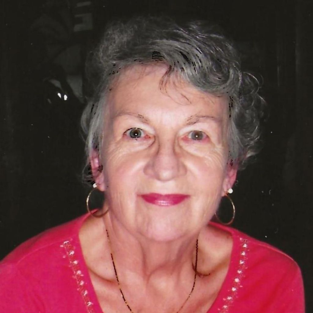 Darlene Patrica Tomlinson
