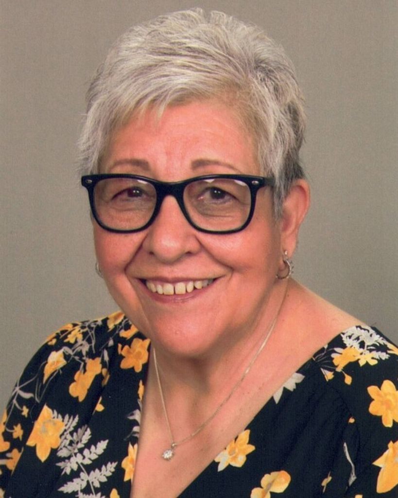 Josephine Klein