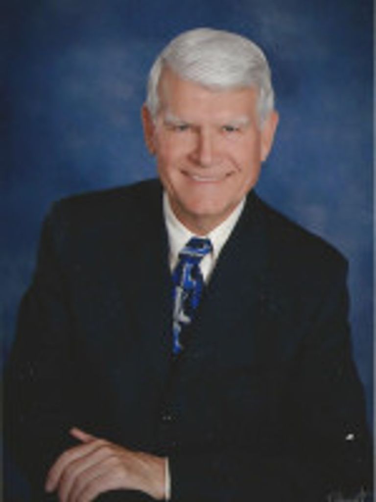 Wayne  Allen Henricks