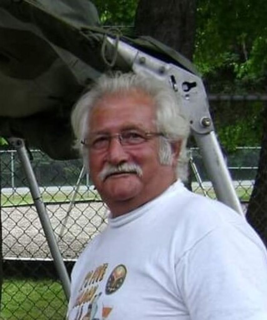 Harold Parker Burns