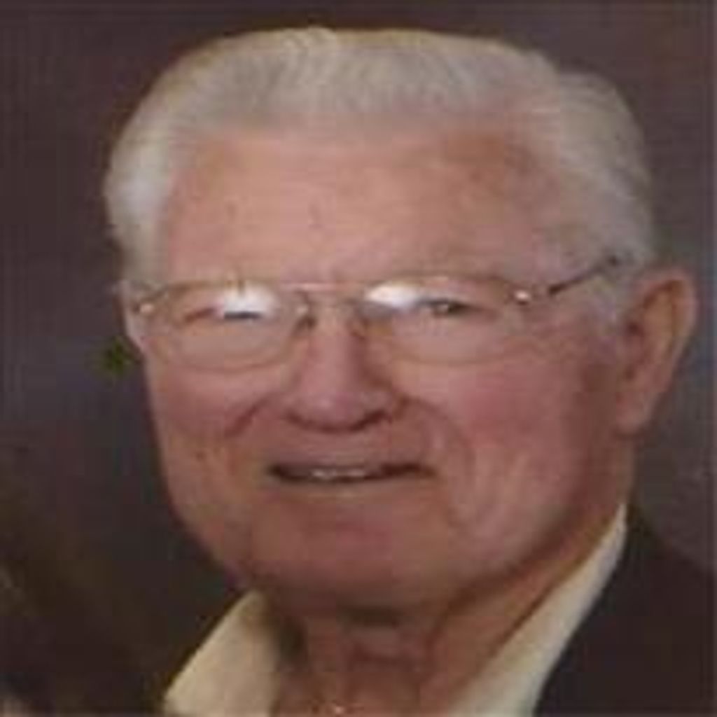 Harold Lloyd Taylor Profile Photo