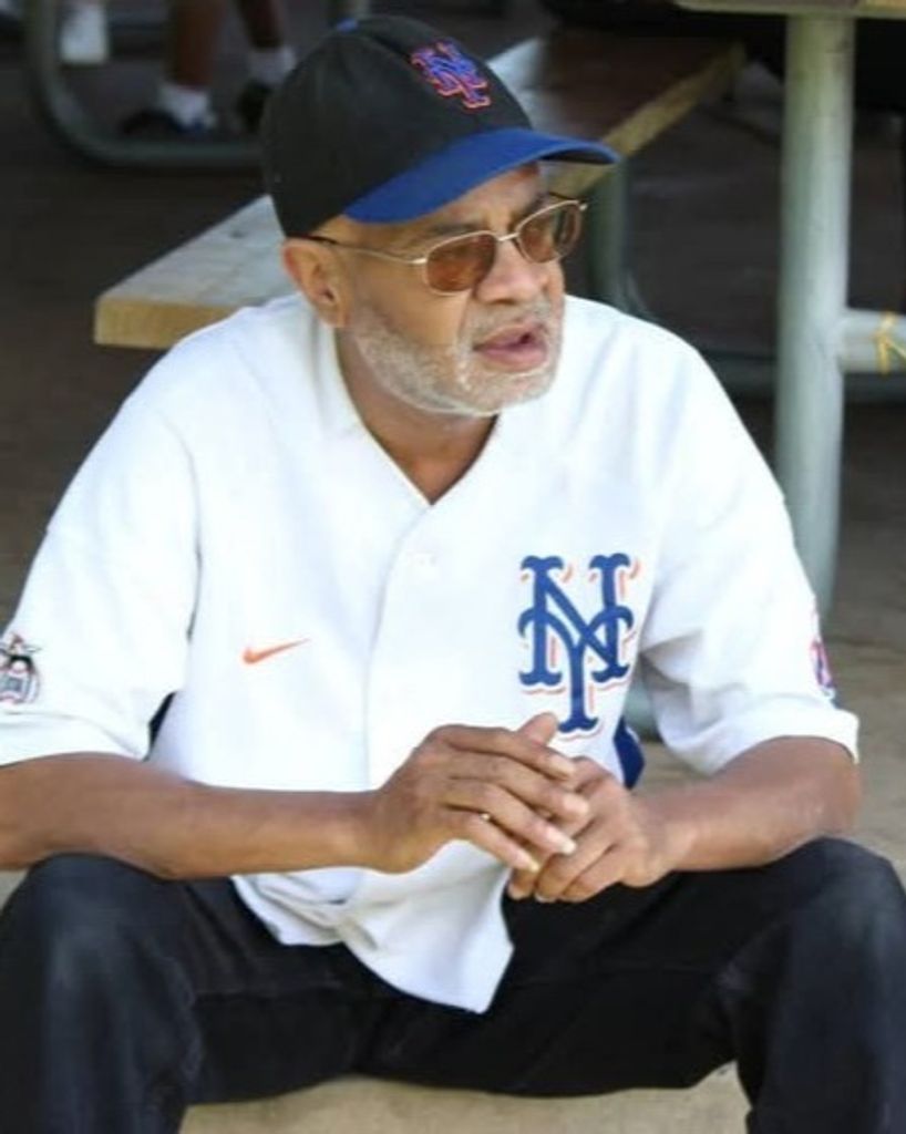 Gerald Anthony Taylor Profile Photo