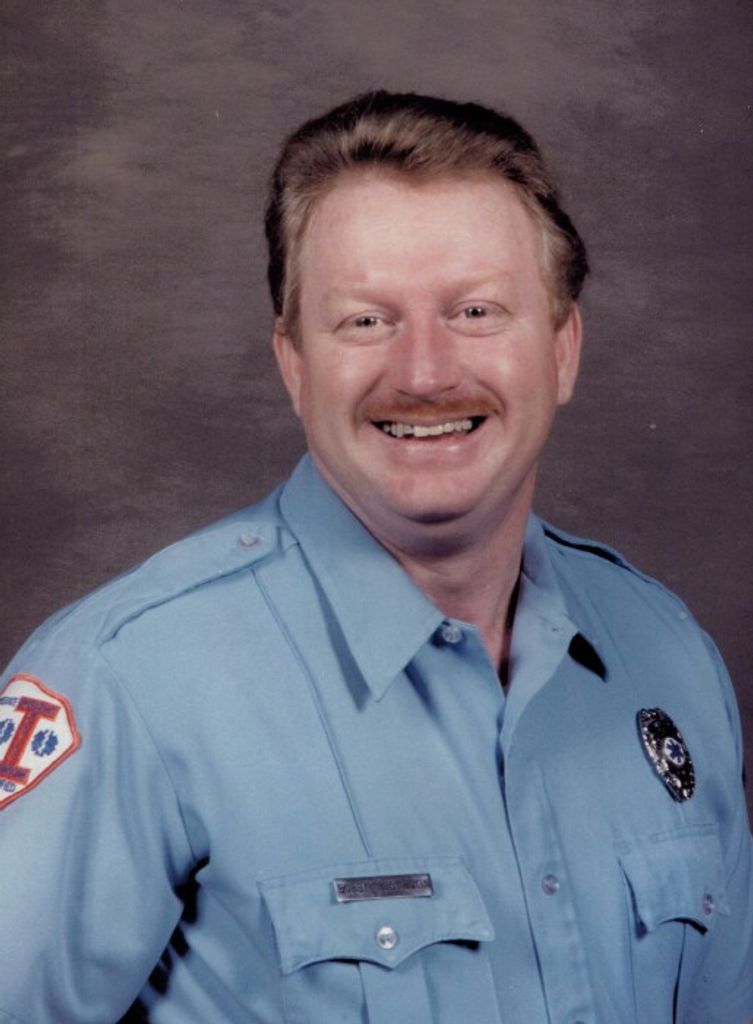 Bobby "Red" Bolin Profile Photo