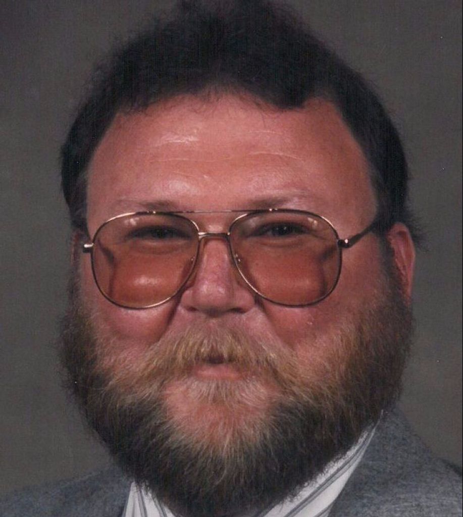 John  Love Faircloth  Iii.