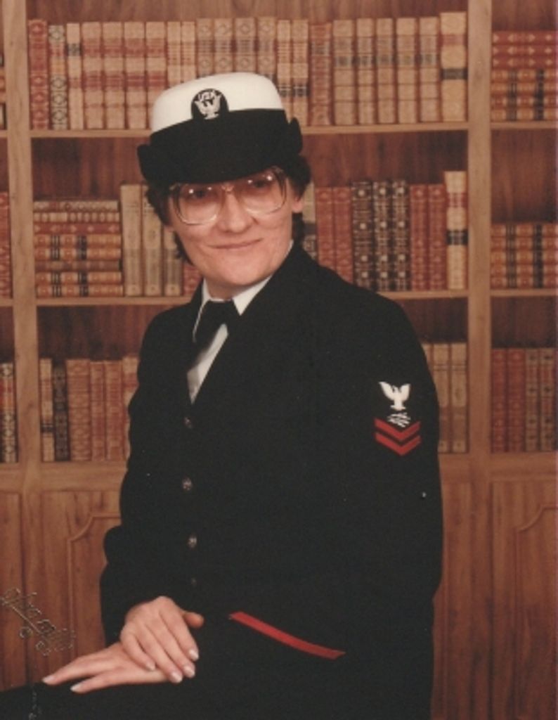 Judy Ann Everett Profile Photo