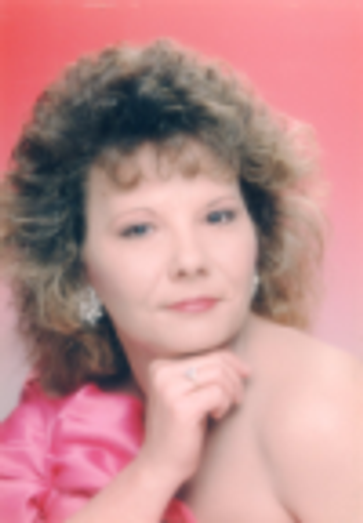 Janet Lynn Davis Burleyson
