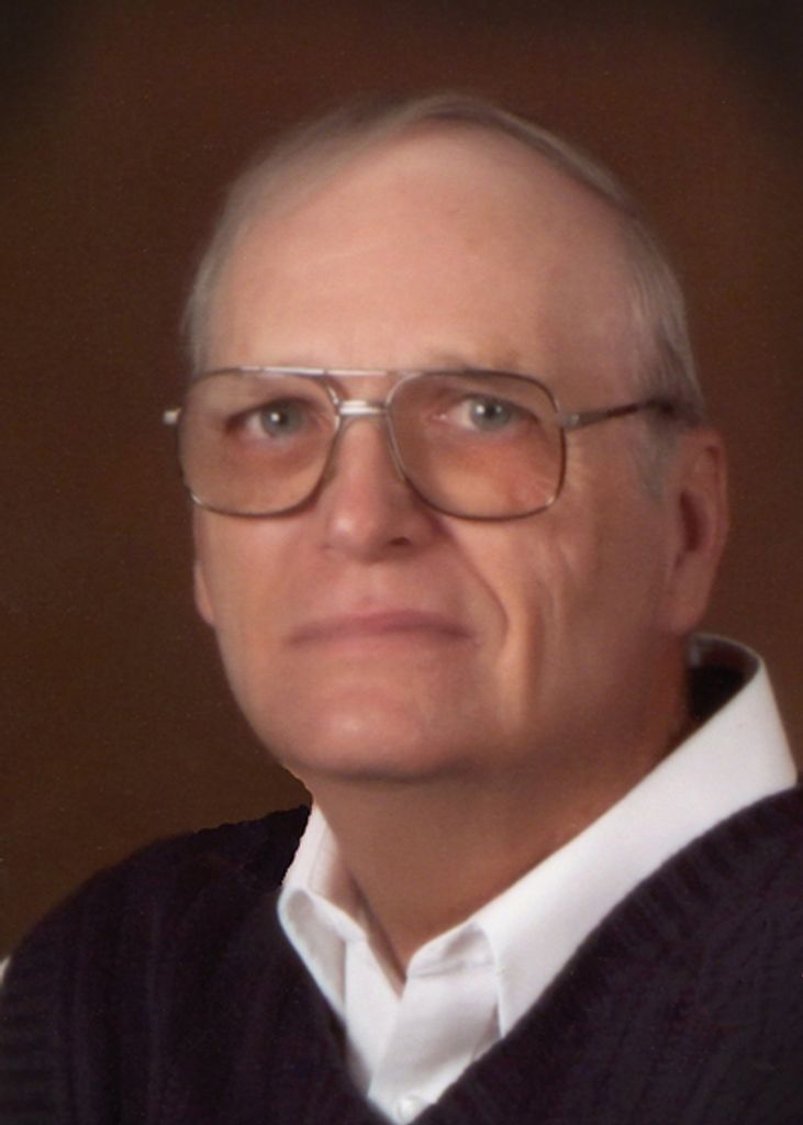 Bobby Gerald Walker Profile Photo
