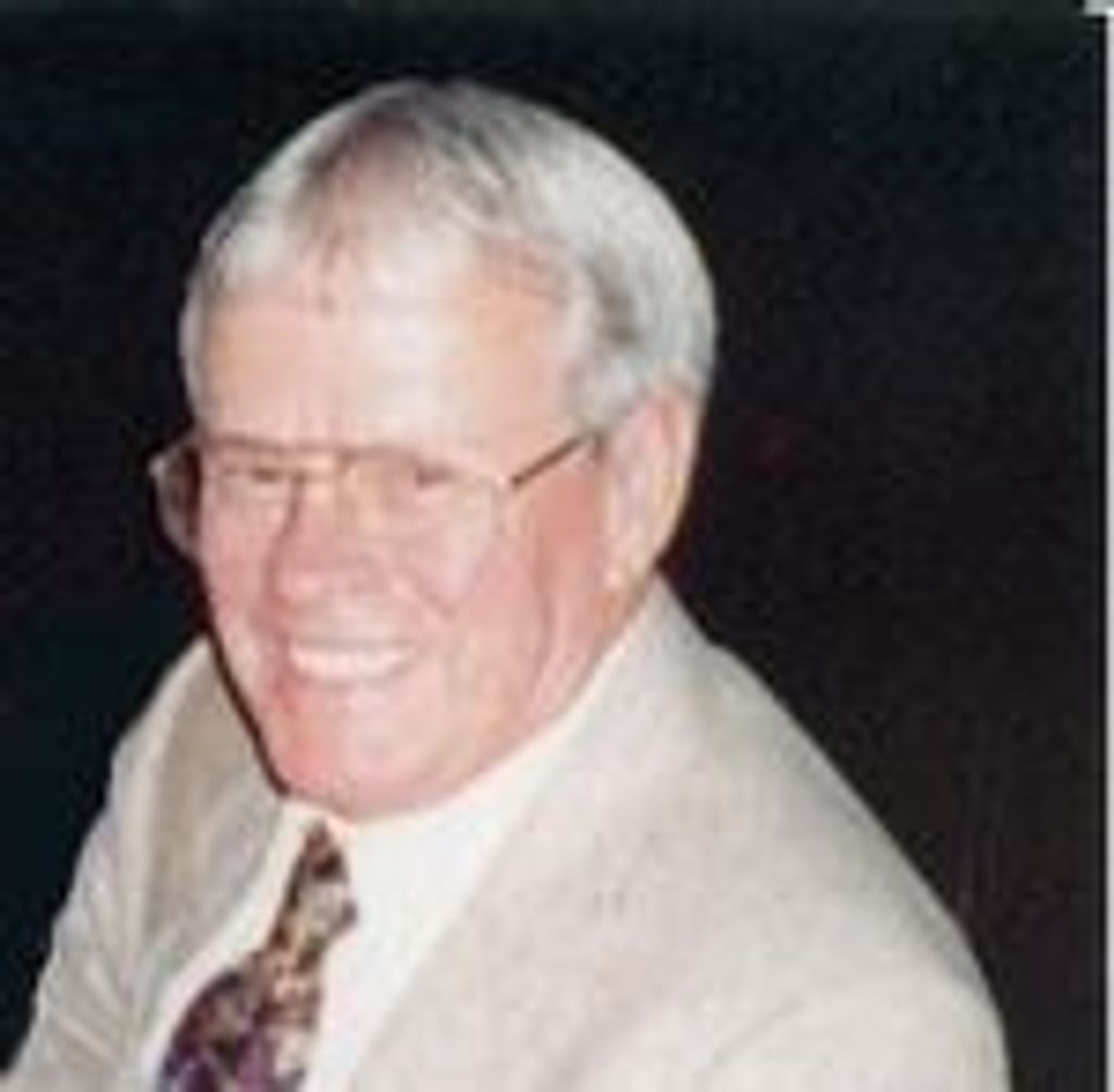 John Clayton Thompson, Sr