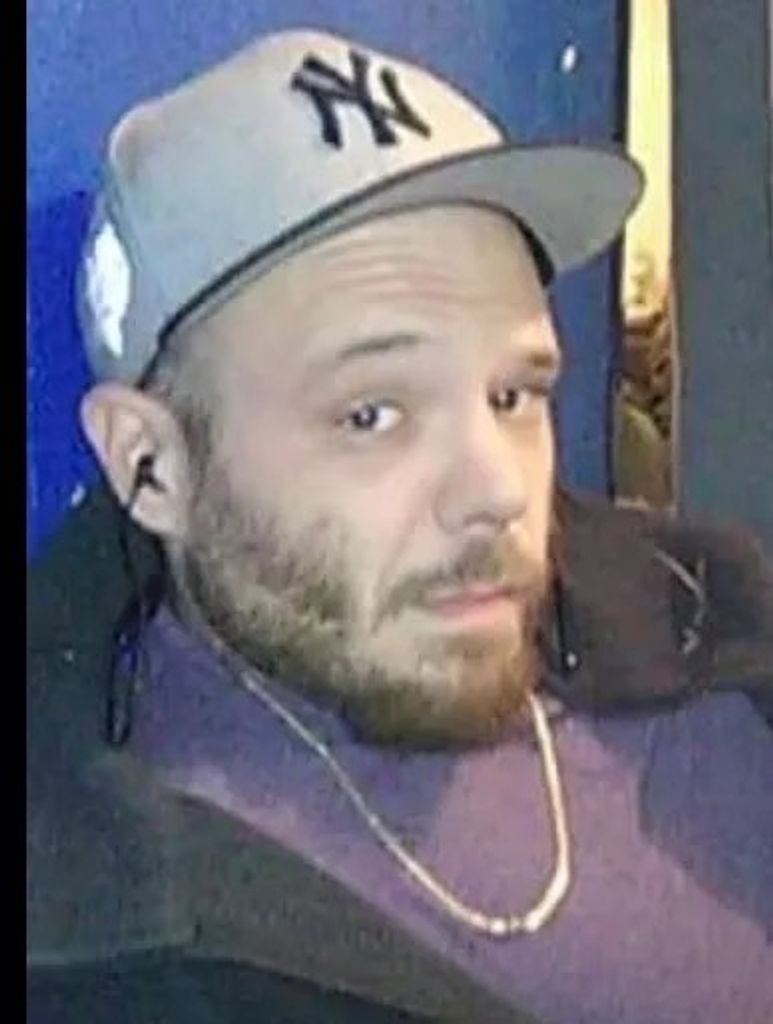 Douglas Randal Martin