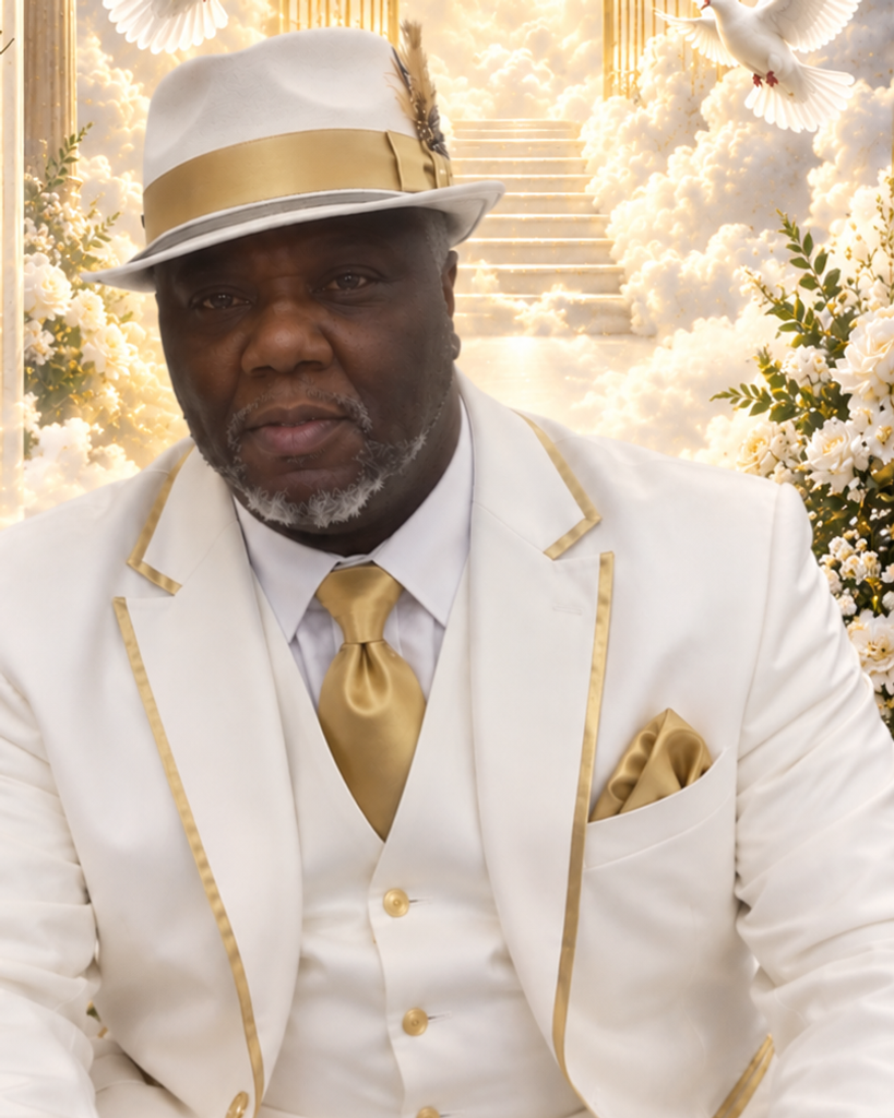 Terry Deron Watson Profile Photo