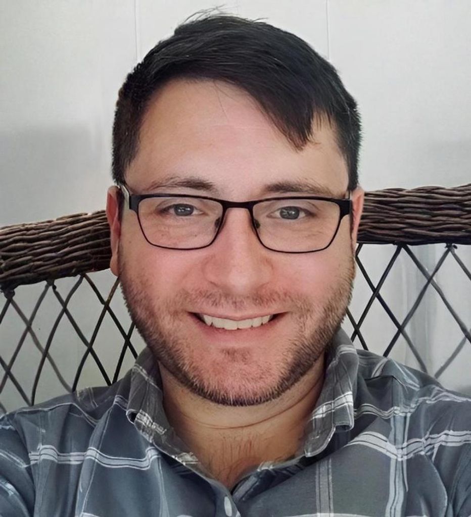 Austin Matthew Price Profile Photo