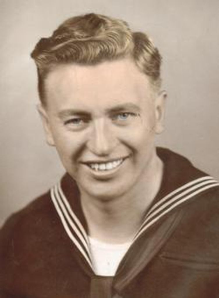 Monroe A Hansmann Profile Photo