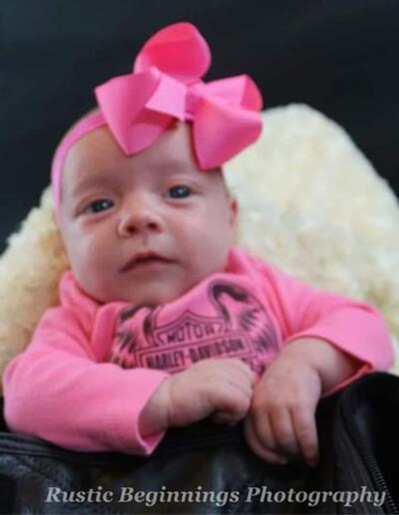 Mary Elizabeth Watkins Profile Photo