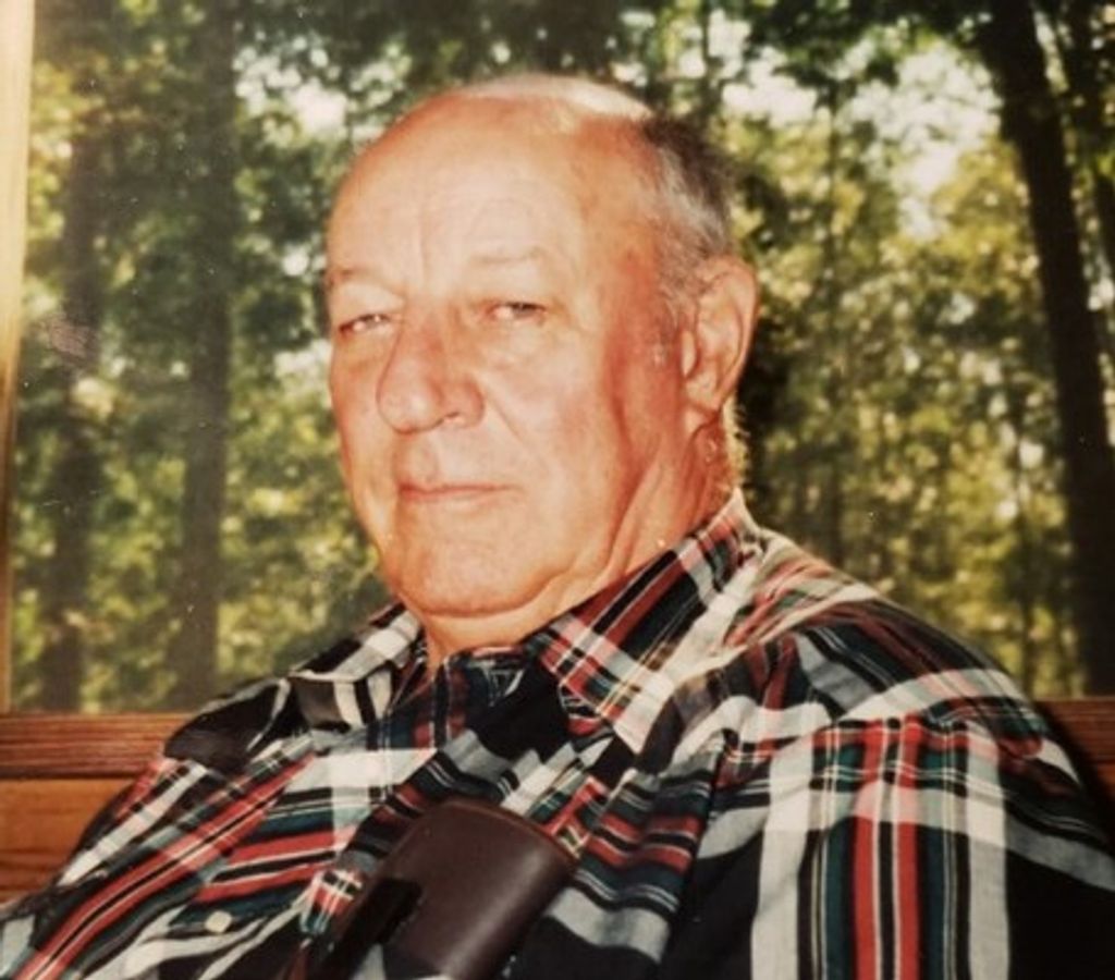 Kenneth "Kenny" Louis Zgaynor Profile Photo