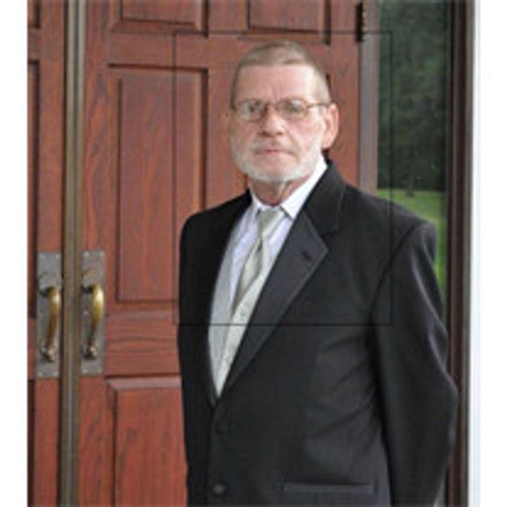 William F. "Bill" Tarkowski