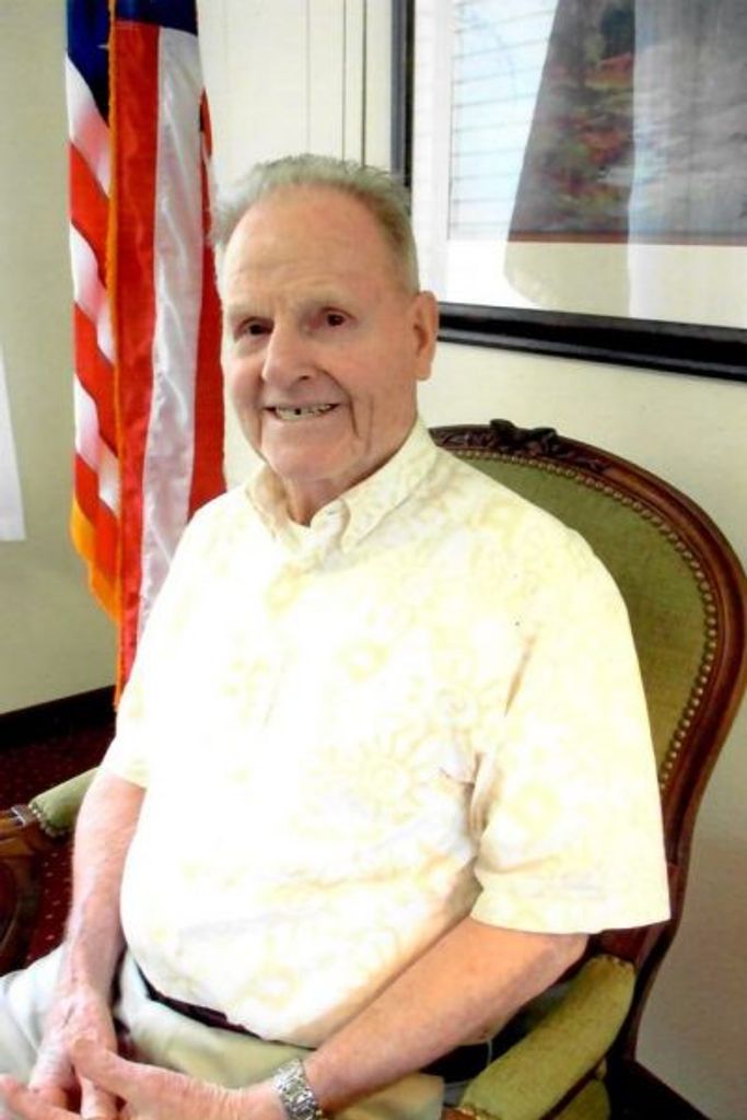 James Holmes Smiley, Sr