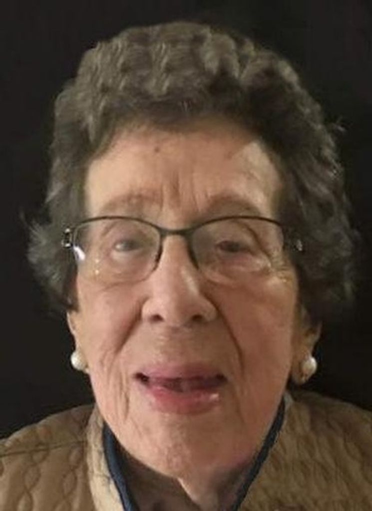 Kathryn "Betty" E. Siver Profile Photo