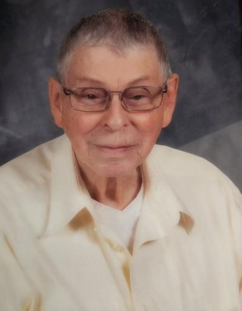 Ray Glen Holloway Profile Photo