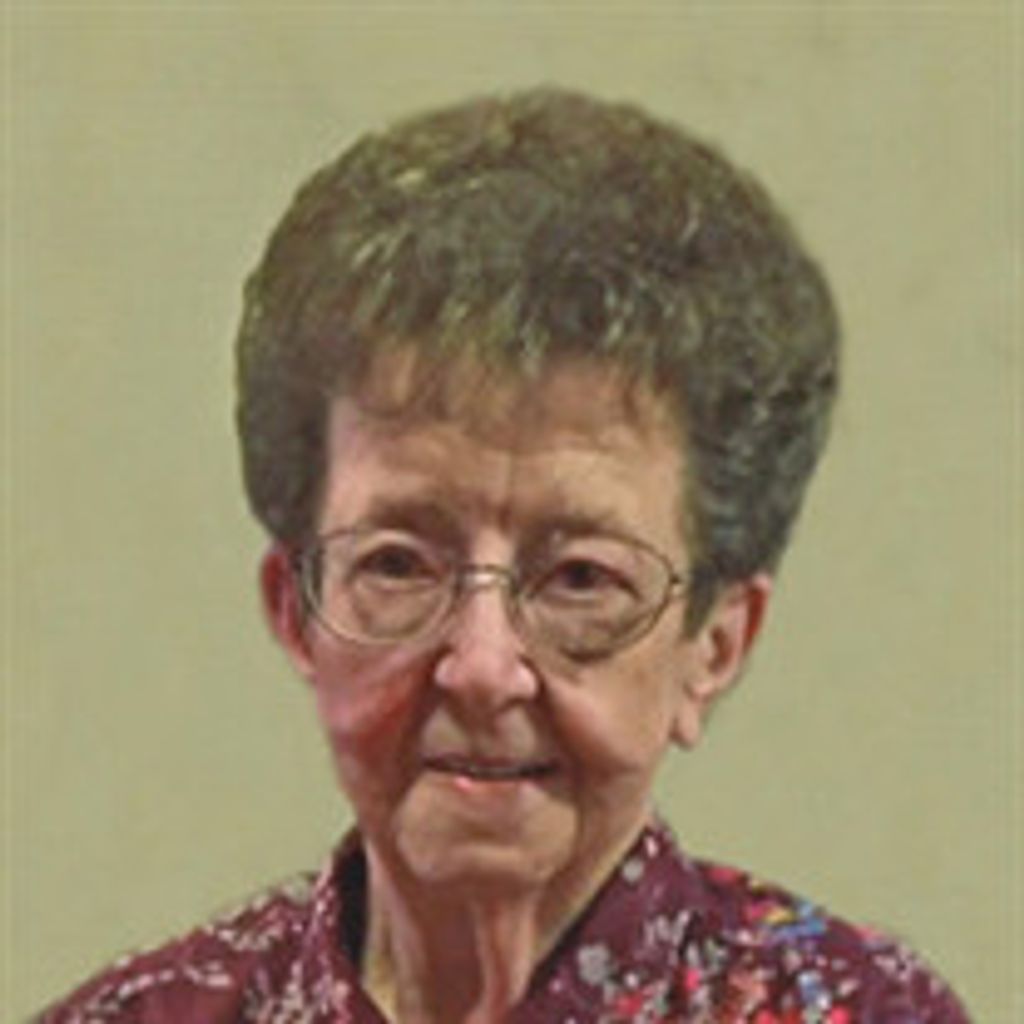 Marian A. Gisel