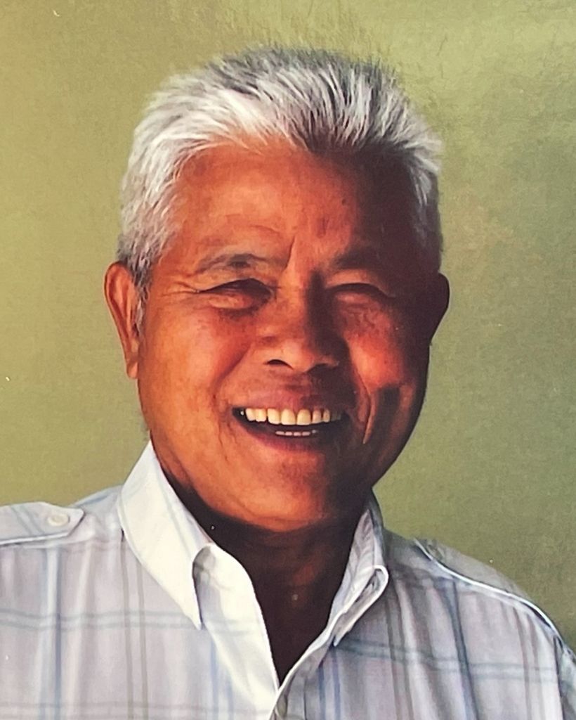 Duong Seth