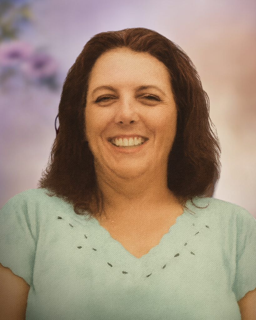 Christi Lynn Baham Profile Photo