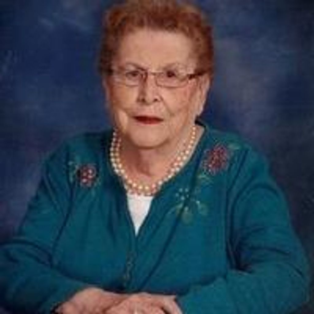 Phyllis A. Wiseman