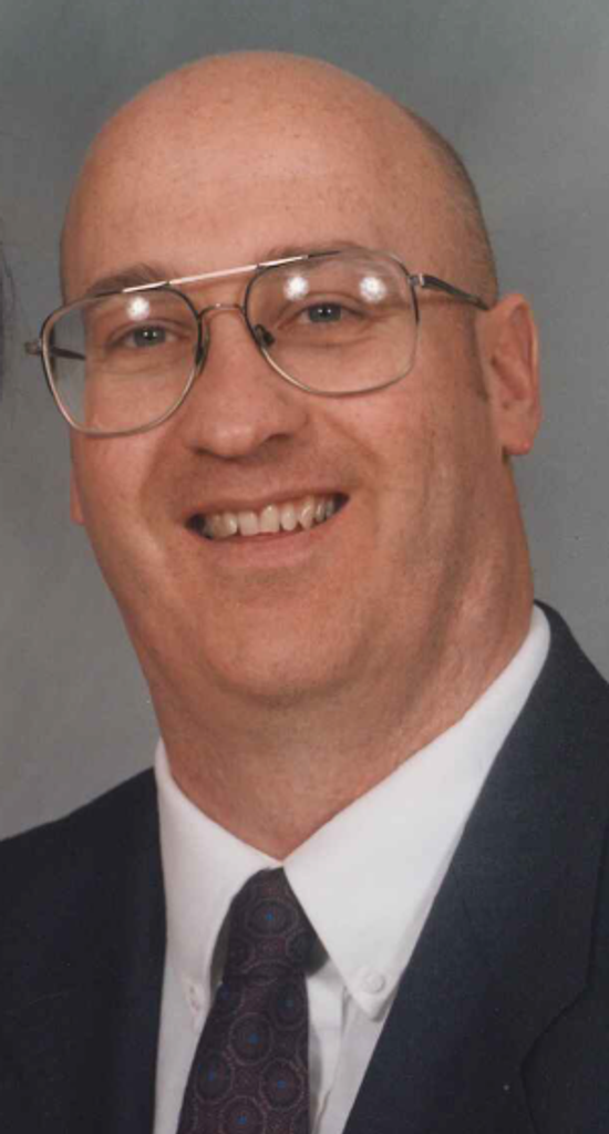 Delaun T Messick Profile Photo