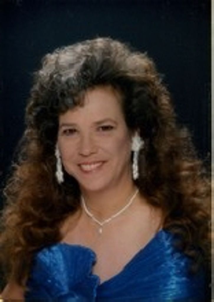 Lova Ann Busch