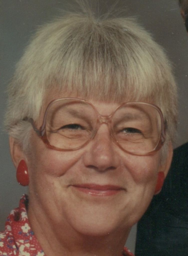 Dorothy M. (Faulk)  Himmelein Profile Photo