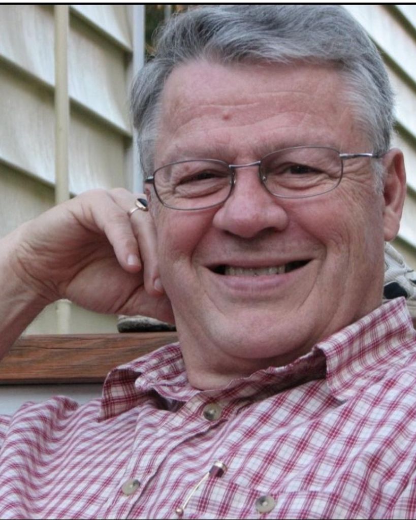 Richard Anton Weisenbach Profile Photo