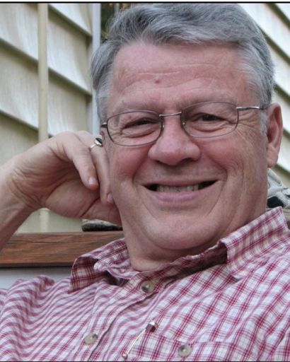 Richard Anton Weisenbach's obituary image
