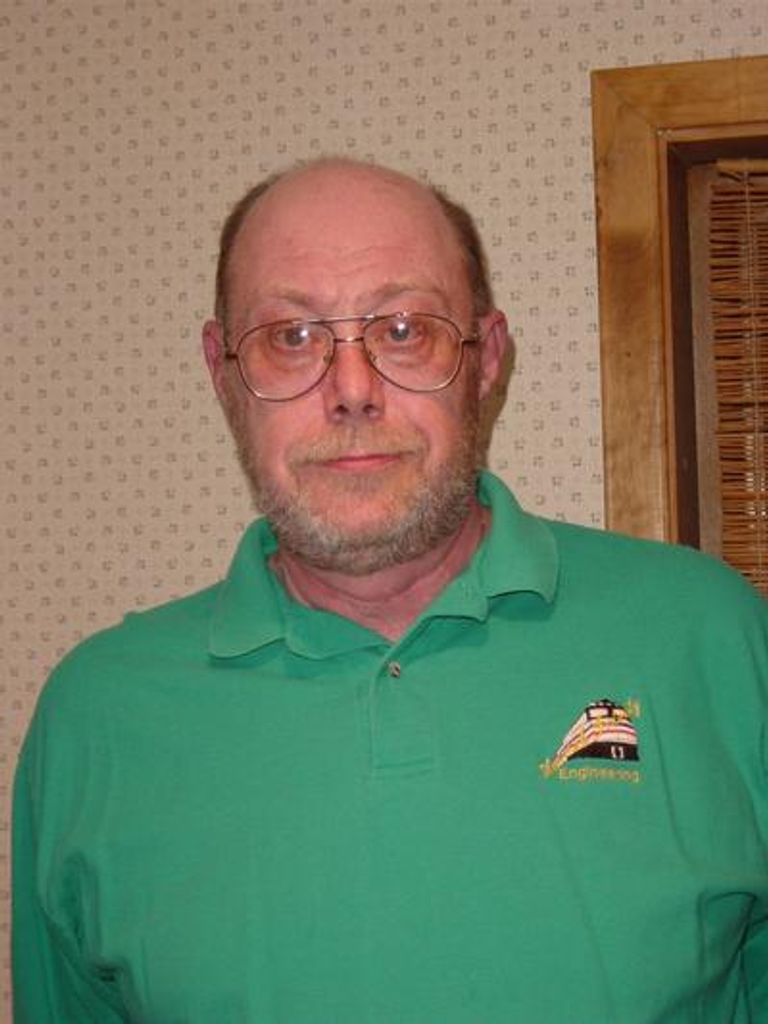 Ronald D. Bellinger Profile Photo
