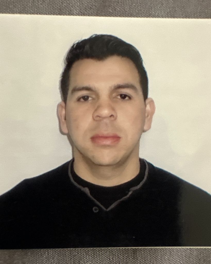Jesus Eduardo Marquez