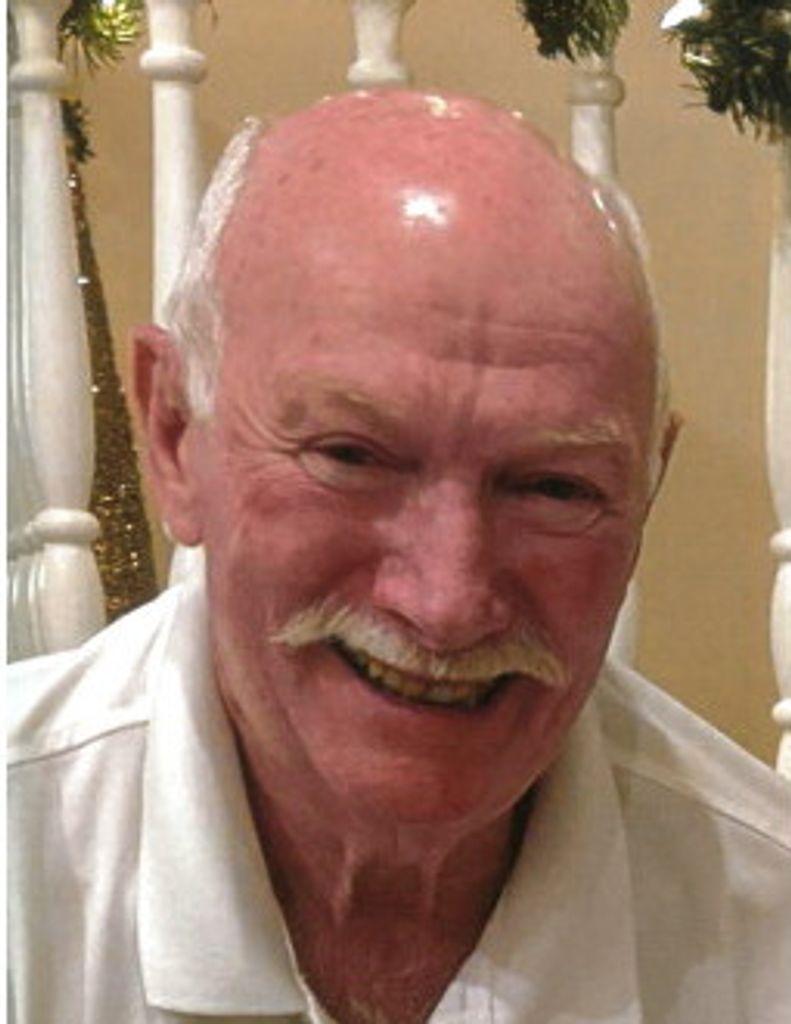 James "Jim" R. Chambers