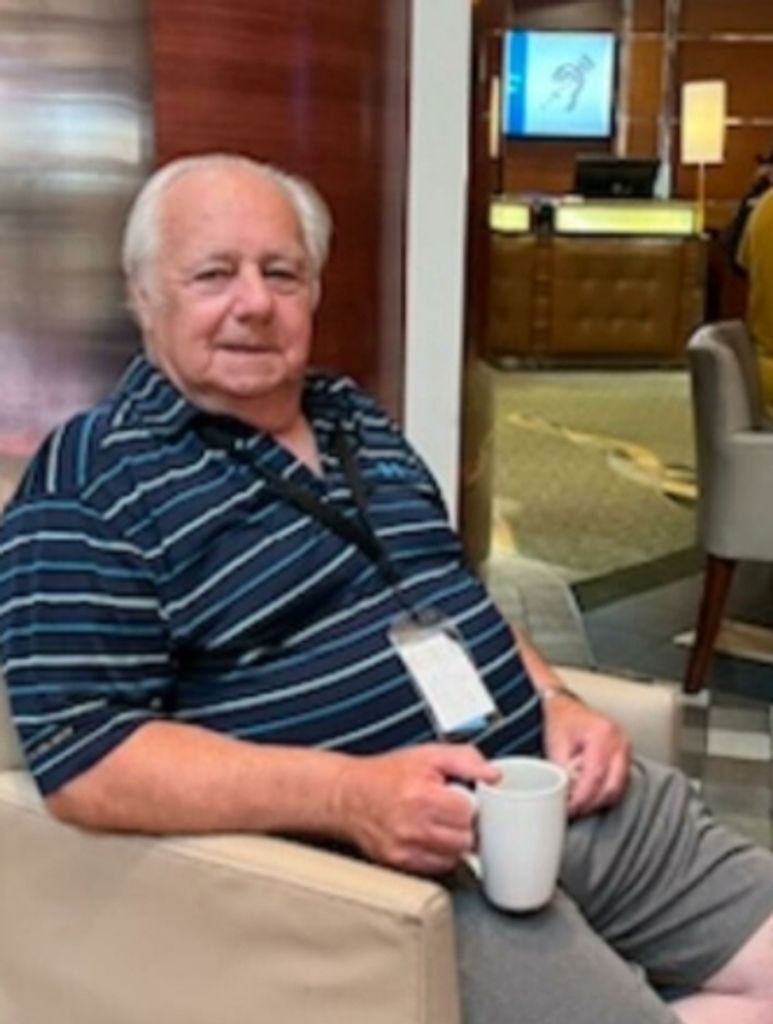 Jack L. Whitney Profile Photo