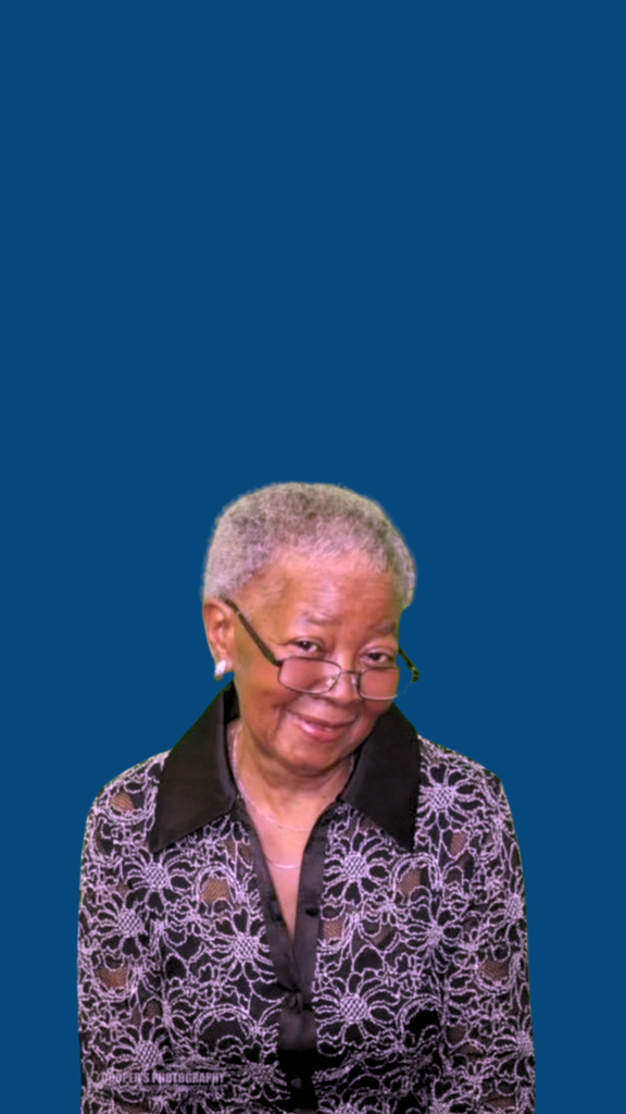Ms. Betty Ann Terry Profile Photo