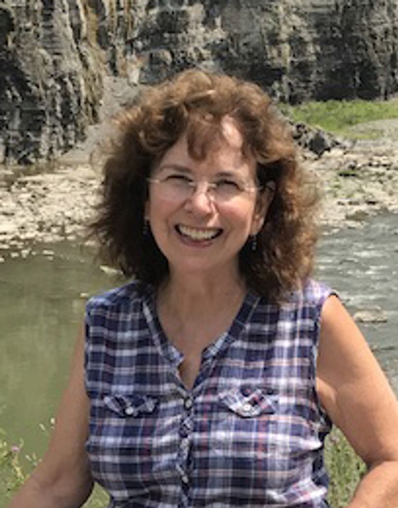 Sally Suffern Boden