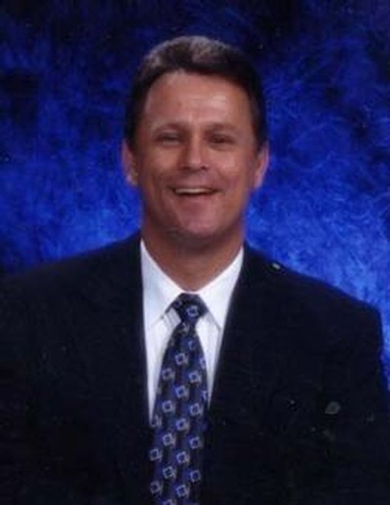 William Horace Lee, Jr.