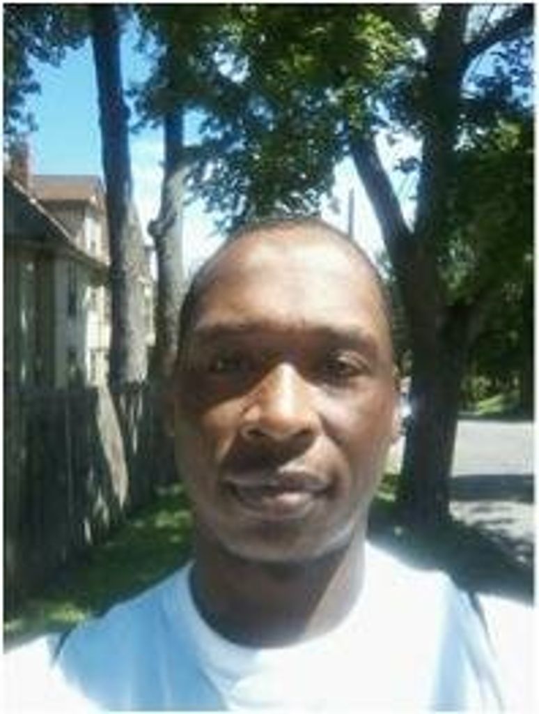 Marquise  D. Solomon Profile Photo