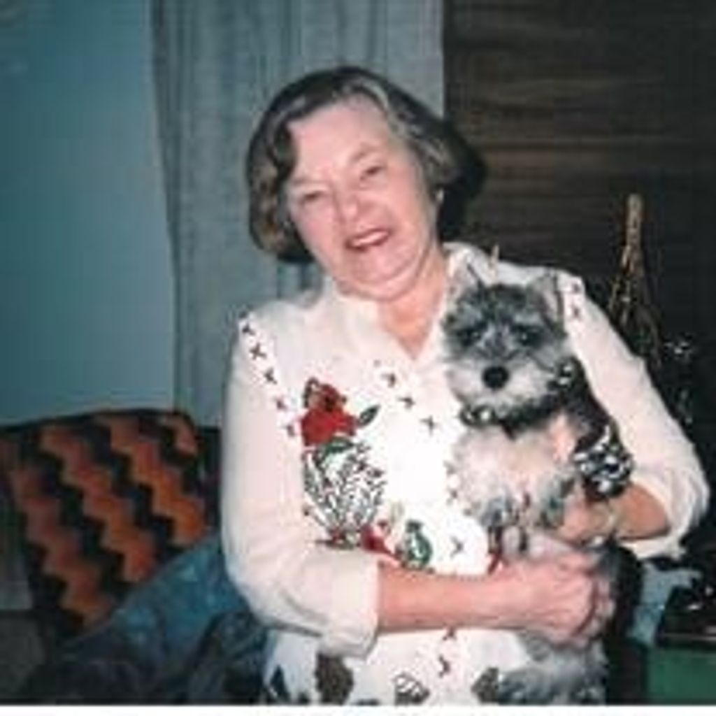 Gloria Mae Barkman Profile Photo
