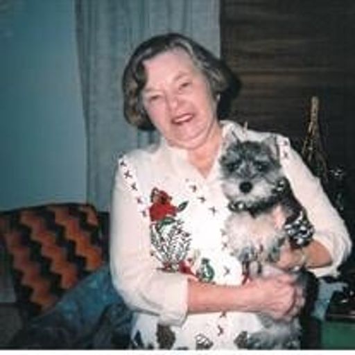 Gloria Mae Barkman Profile Photo