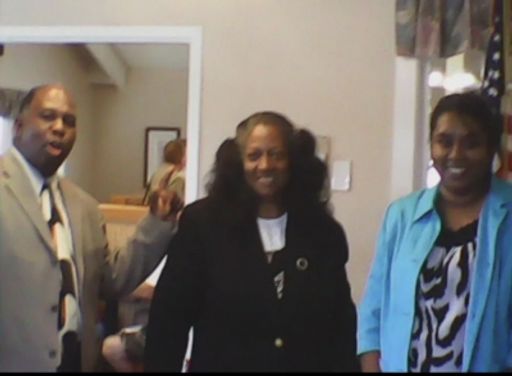 Christine Persad Caesar photo gallery thumbnail 4 of 5
