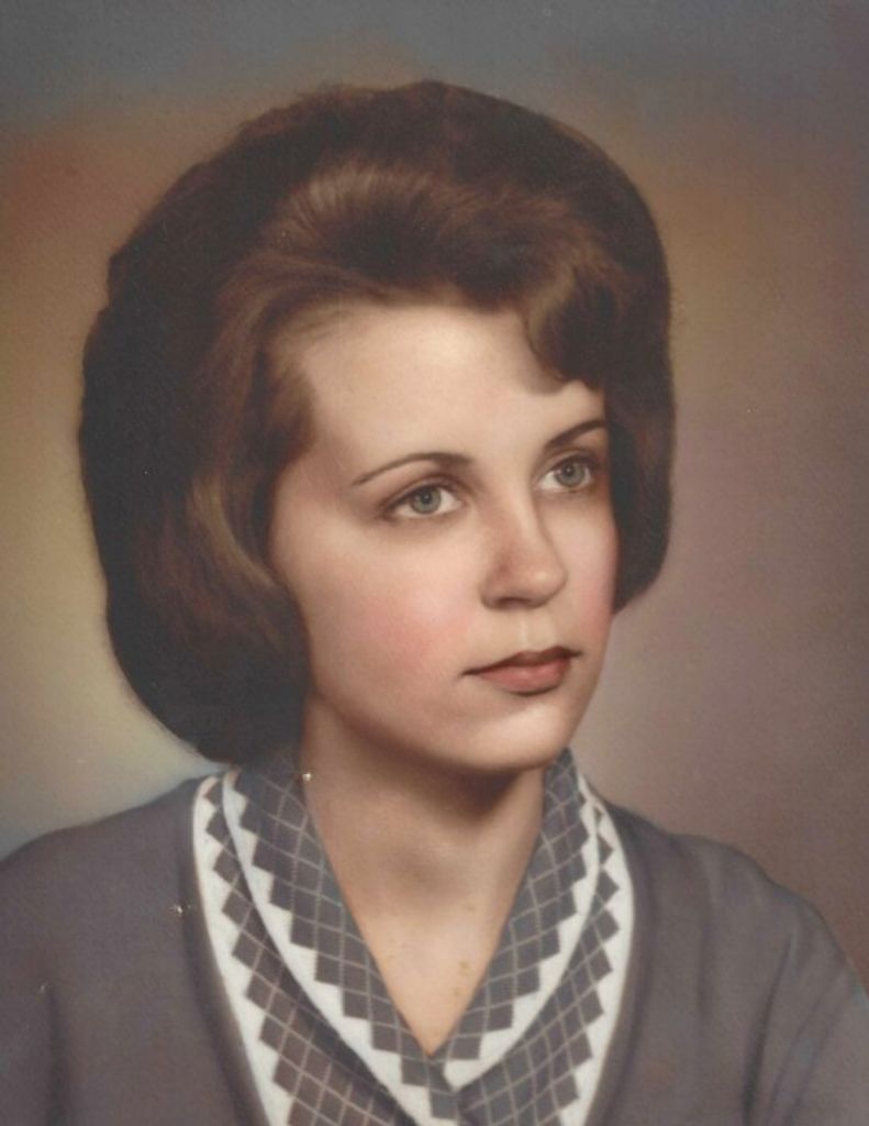 Nancy Elizabeth (Walters)  Williams Profile Photo