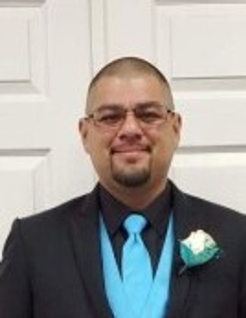 Juan Sanchez Jr.