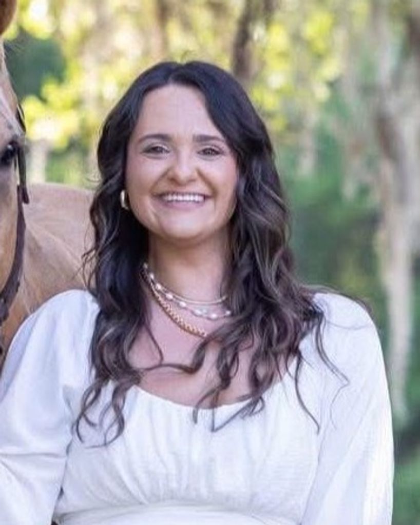 Dakota Brooke Thacker Profile Photo