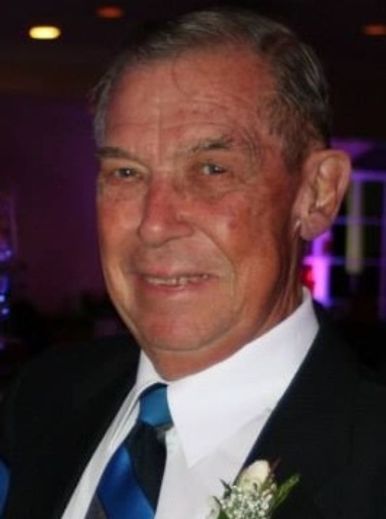 Ronald Jackson