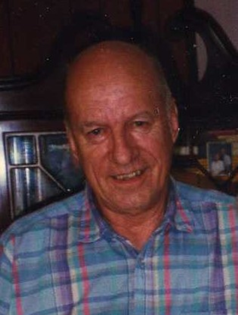 Robert J. "Bob" Pulda