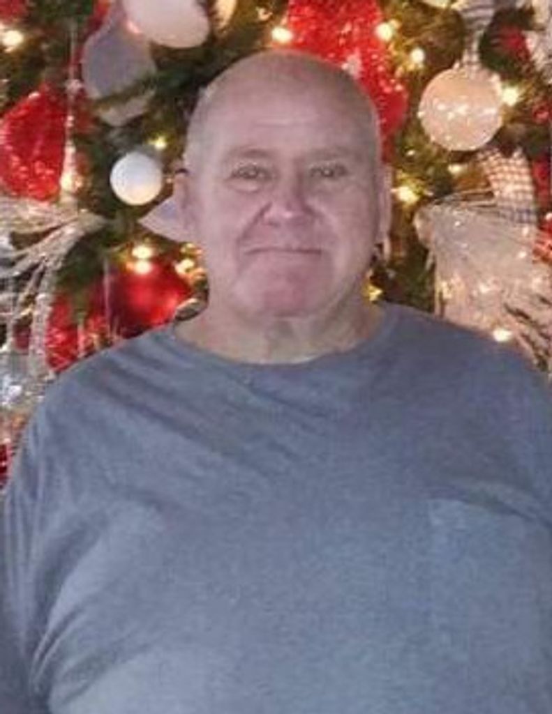 Claude Benhampton Spencer, Jr.